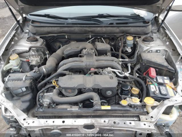 4S3BMBM69E3024603 Subaru Legacy 2.5i Limited