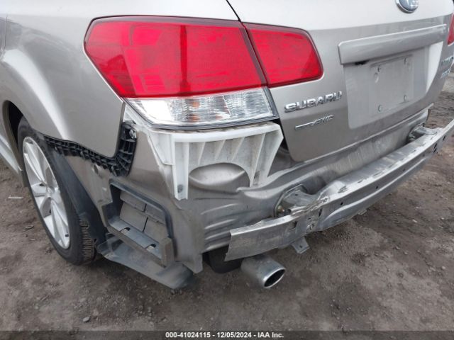4S3BMBM69E3024603 Subaru Legacy 2.5i Limited