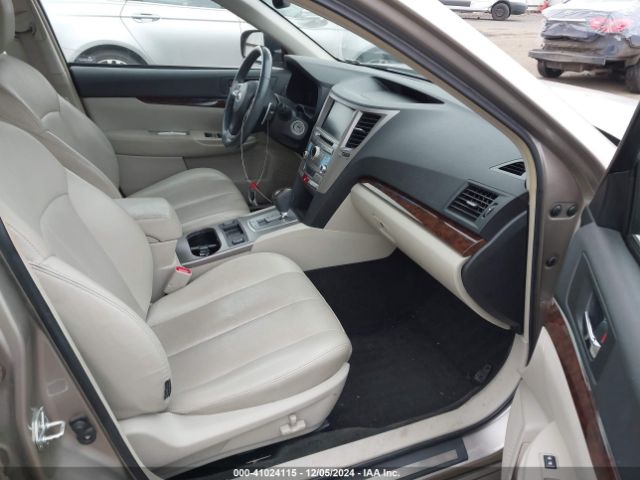 4S3BMBM69E3024603 Subaru Legacy 2.5i Limited