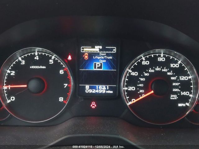 4S3BMBM69E3024603 Subaru Legacy 2.5i Limited