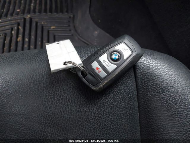 WBA5B3C57GG258510 BMW 535i Xdrive