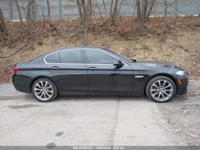 WBA5B3C57GG258510 BMW 535i Xdrive