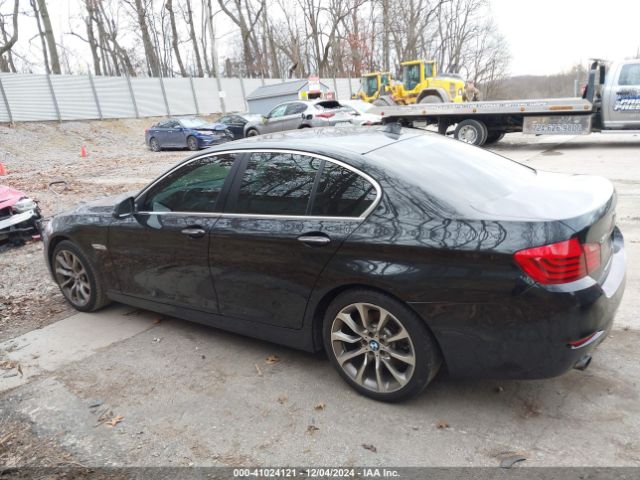 WBA5B3C57GG258510 BMW 535i Xdrive