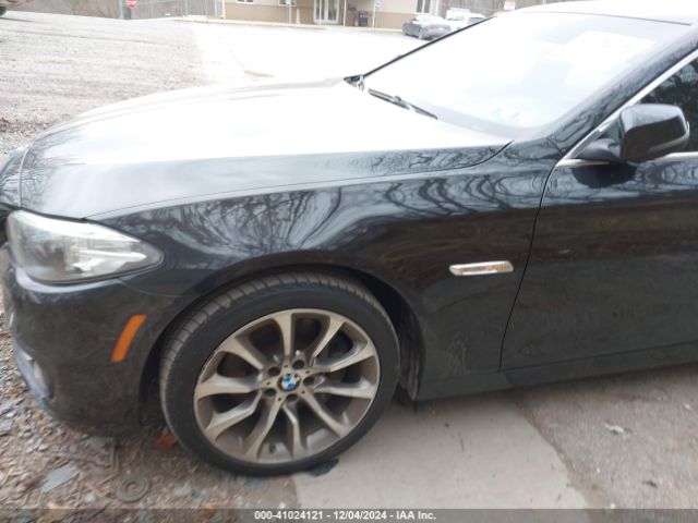 WBA5B3C57GG258510 BMW 535i Xdrive