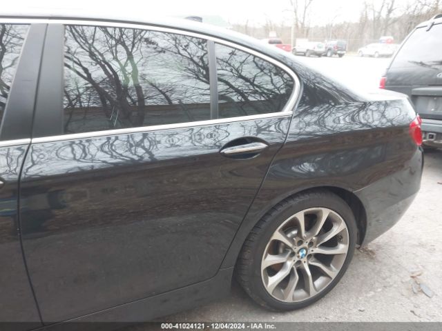 WBA5B3C57GG258510 BMW 535i Xdrive