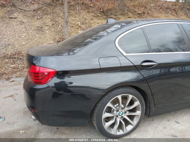 WBA5B3C57GG258510 BMW 535i Xdrive