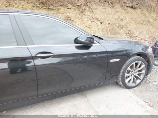 WBA5B3C57GG258510 BMW 535i Xdrive