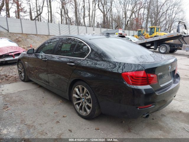 WBA5B3C57GG258510 BMW 535i Xdrive