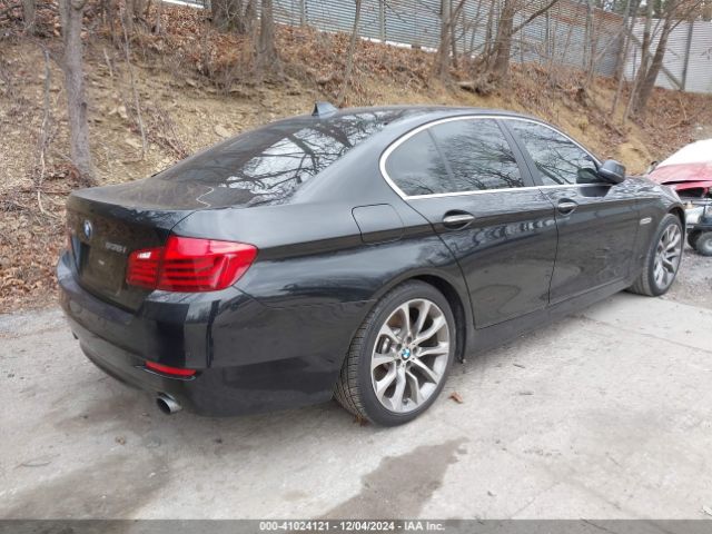 WBA5B3C57GG258510 BMW 535i Xdrive