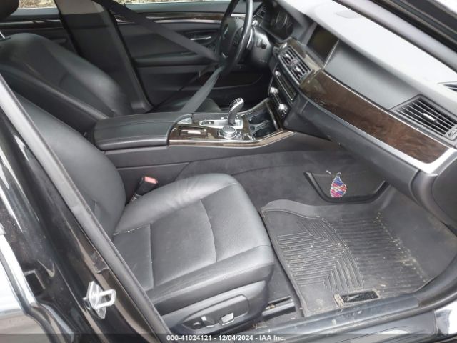 WBA5B3C57GG258510 BMW 535i Xdrive