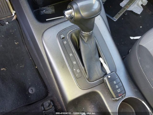 KNAFX4A8XF5343960 KIA FORTE EX