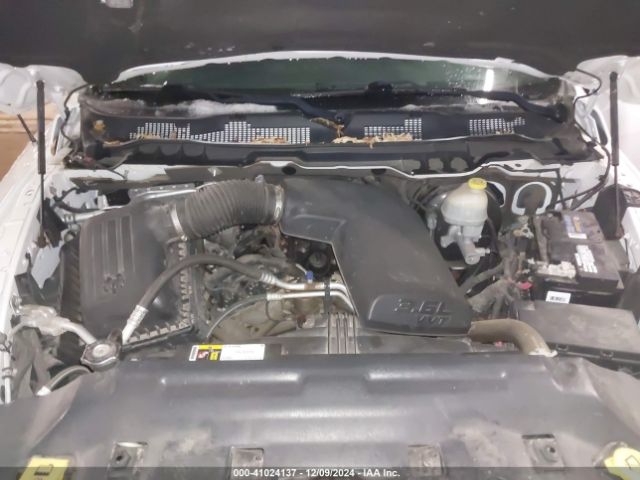 1C6RR7LG2GS173684 RAM 1500 Big Horn