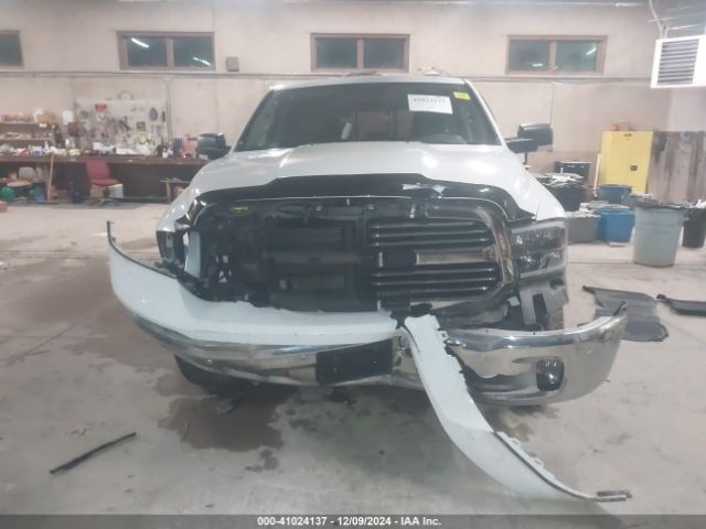 1C6RR7LG2GS173684 RAM 1500 Big Horn