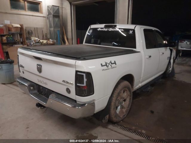 1C6RR7LG2GS173684 RAM 1500 Big Horn