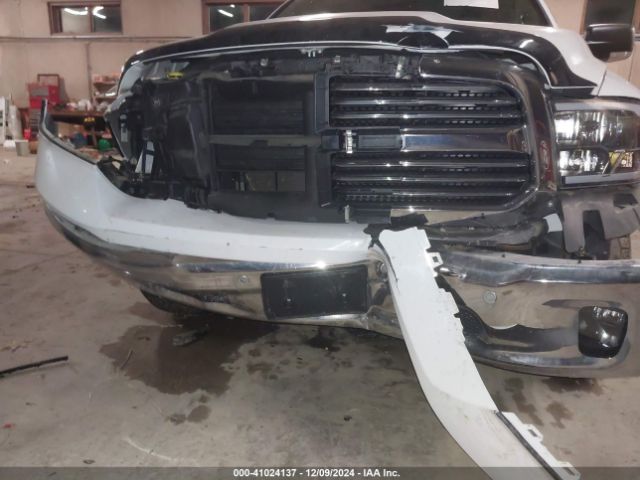1C6RR7LG2GS173684 RAM 1500 Big Horn