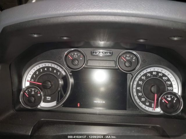 1C6RR7LG2GS173684 RAM 1500 Big Horn