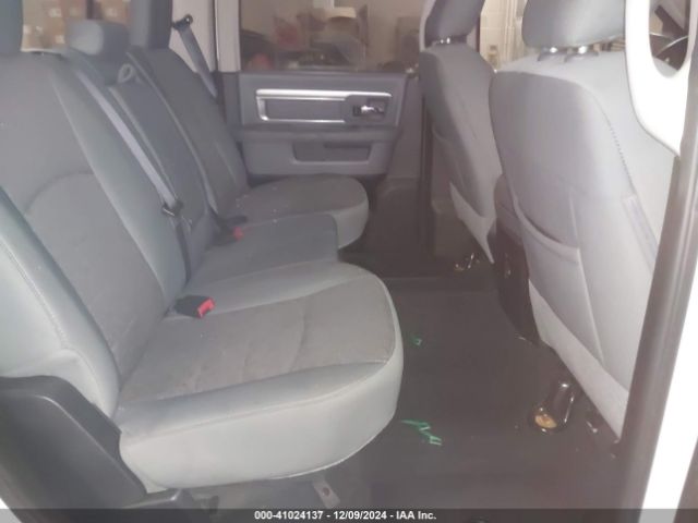 1C6RR7LG2GS173684 RAM 1500 Big Horn