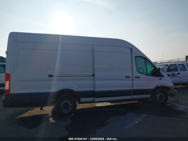 Ford Transit-350 Cargo Van 2020 1FTBW3XG0LKA40065 Image 13