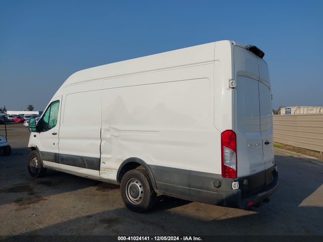 Ford Transit-350 Cargo Van 2020 1FTBW3XG0LKA40065 Image 14