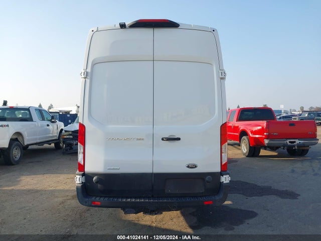 Ford Transit-350 Cargo Van 2020 1FTBW3XG0LKA40065 Image 16