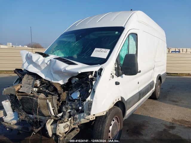 Ford Transit-350 Cargo Van 2020 1FTBW3XG0LKA40065 Image 2