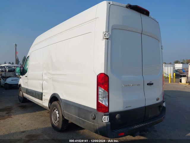 Ford Transit-350 Cargo Van 2020 1FTBW3XG0LKA40065 Image 3
