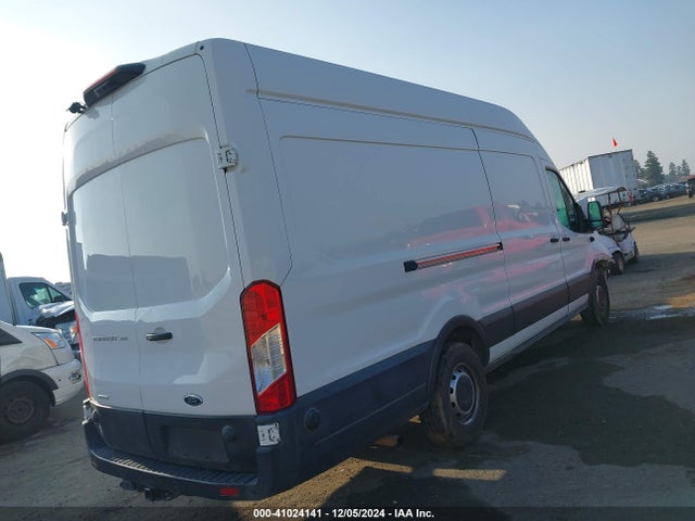 Ford Transit-350 Cargo Van 2020 1FTBW3XG0LKA40065 Image 4