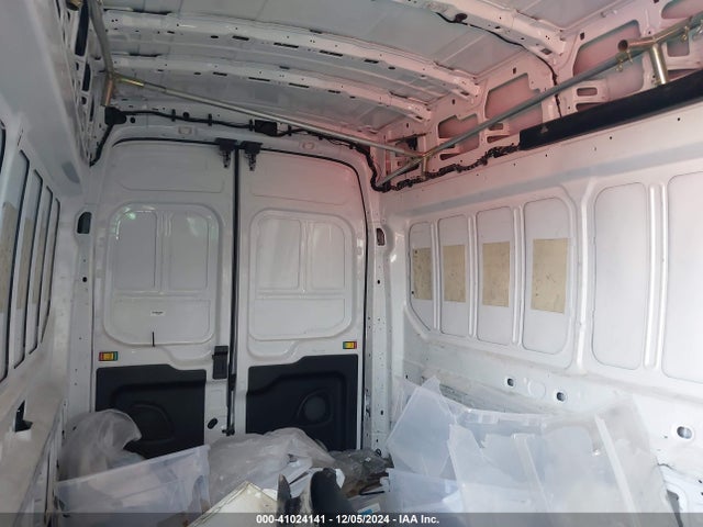 Ford Transit-350 Cargo Van 2020 1FTBW3XG0LKA40065 Image 8