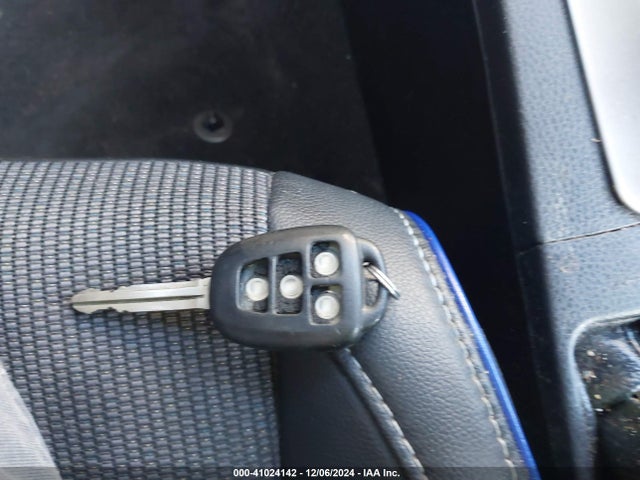 Toyota COROLLA SE 2017 2T1BURHEXHC867649 Image 11