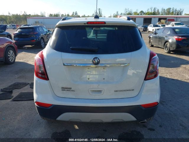 KL4CJCSB0HB248804 Buick Encore Essence