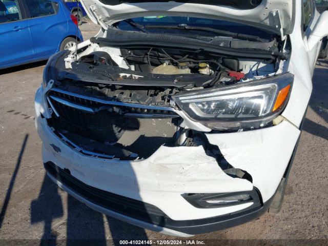 KL4CJCSB0HB248804 Buick Encore Essence