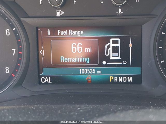 KL4CJCSB0HB248804 Buick Encore Essence