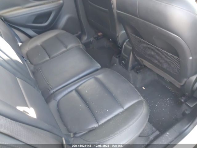 KL4CJCSB0HB248804 Buick Encore Essence