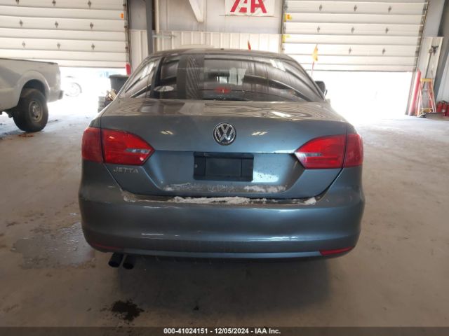 3VW2K7AJ9EM253564 Volkswagen Jetta 2.0l S