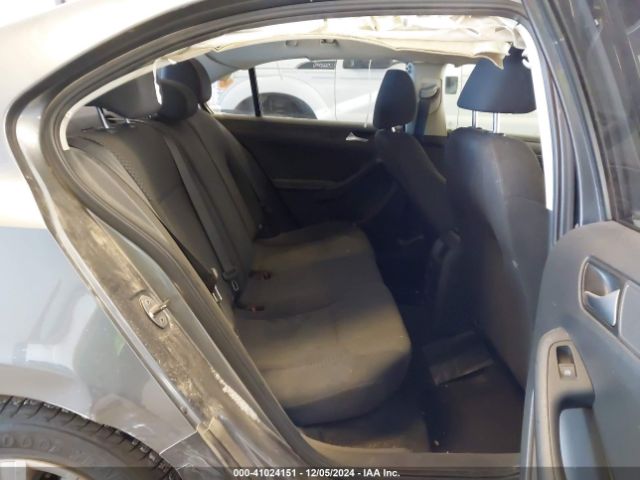 3VW2K7AJ9EM253564 Volkswagen Jetta 2.0l S