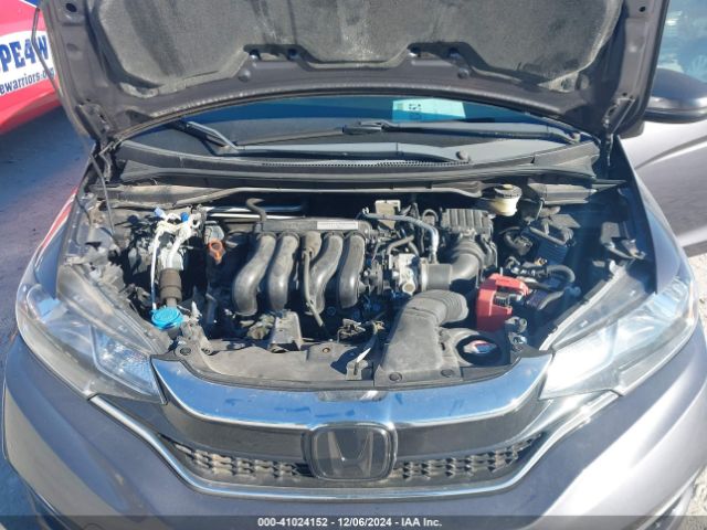 3HGGK5H85JM723424 Honda FIT EX