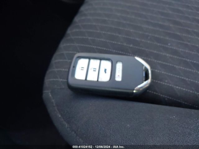 3HGGK5H85JM723424 Honda FIT EX