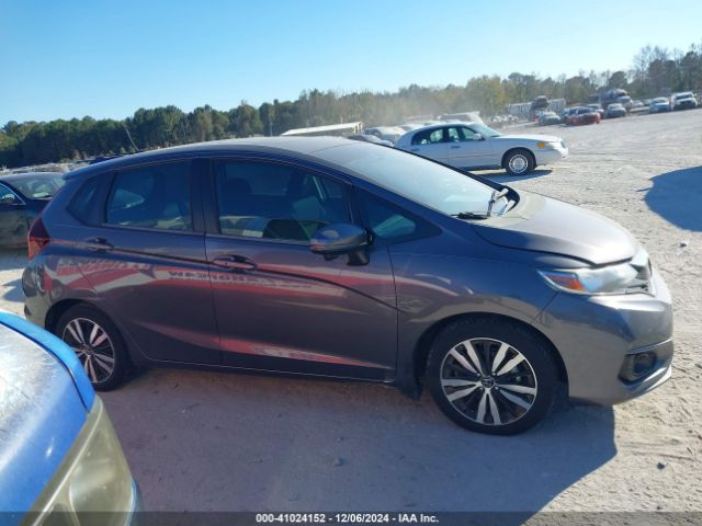 3HGGK5H85JM723424 Honda FIT EX