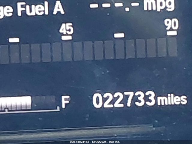 3HGGK5H85JM723424 Honda FIT EX