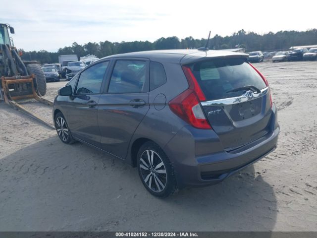 3HGGK5H85JM723424 Honda FIT EX