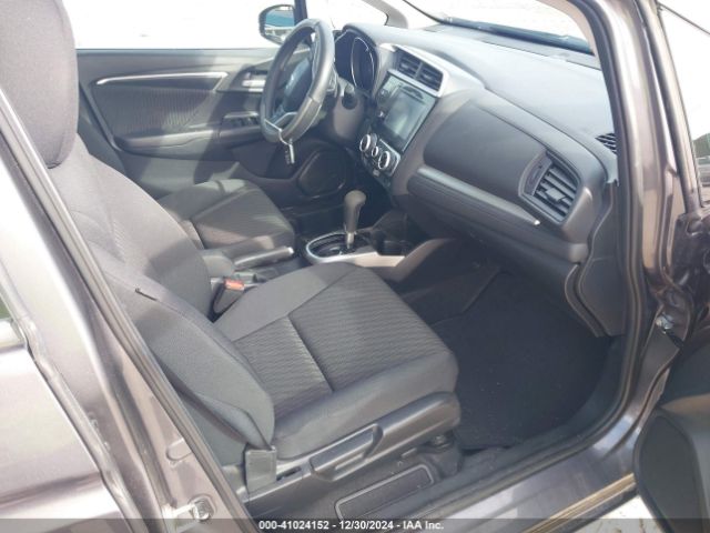 3HGGK5H85JM723424 Honda FIT EX