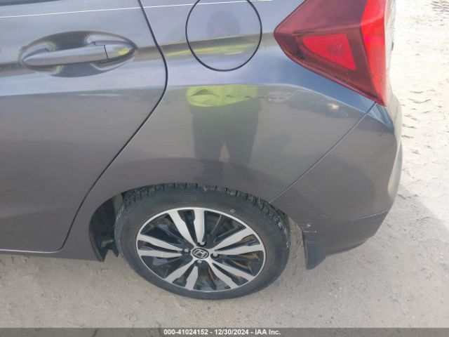 3HGGK5H85JM723424 Honda FIT EX