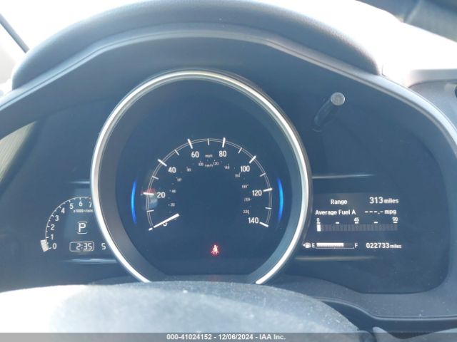 3HGGK5H85JM723424 Honda FIT EX