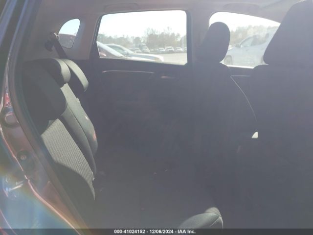 3HGGK5H85JM723424 Honda FIT EX