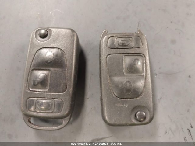 WDZPE8CC5F5976078 Mercedes-Benz Sprinter 2500 High  Roof
