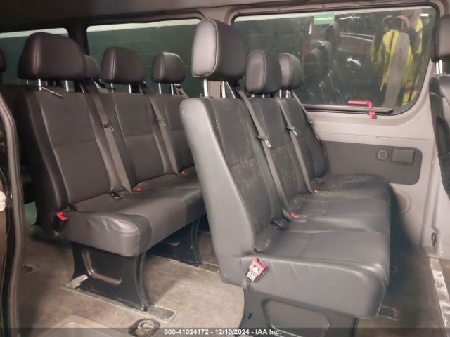 WDZPE8CC5F5976078 Mercedes-Benz Sprinter 2500 High  Roof