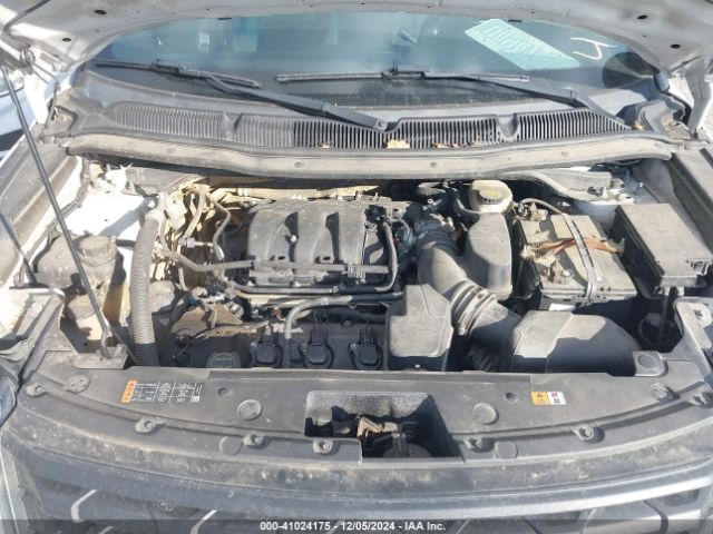 1FM5K8AR5GGB55118 Ford Utility Police Interceptor