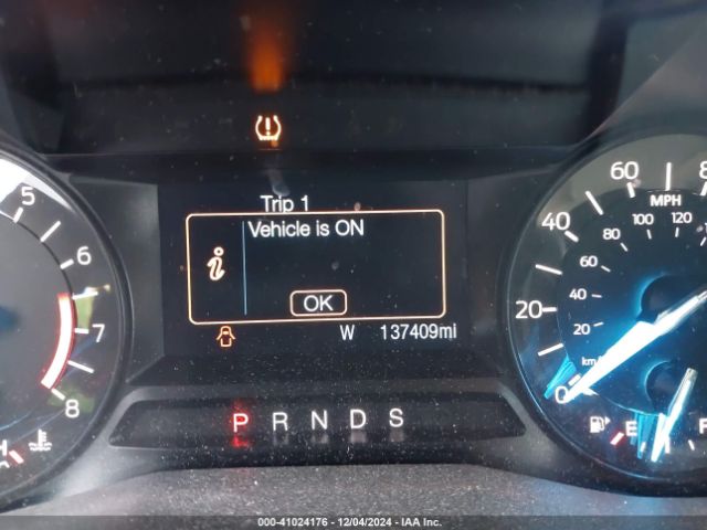 1FM5K7BH8HGA78732 Ford Explorer