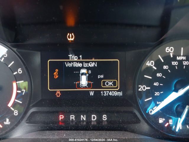 1FM5K7BH8HGA78732 Ford Explorer