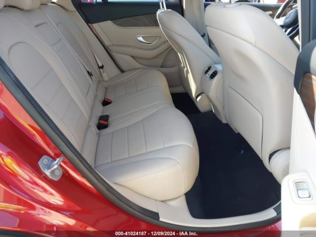 W1N0G8DB4MV287883 Mercedes-Benz Glc 300 Suv